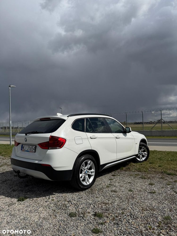 BMW X1 - 6