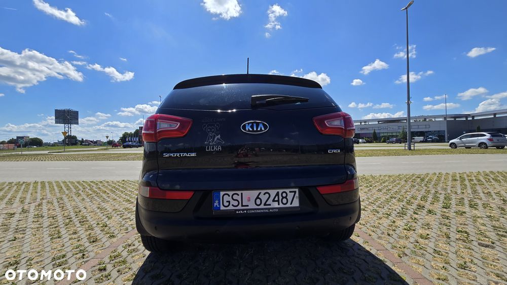 Kia Sportage 1.7 CRDI L 2WD - 24