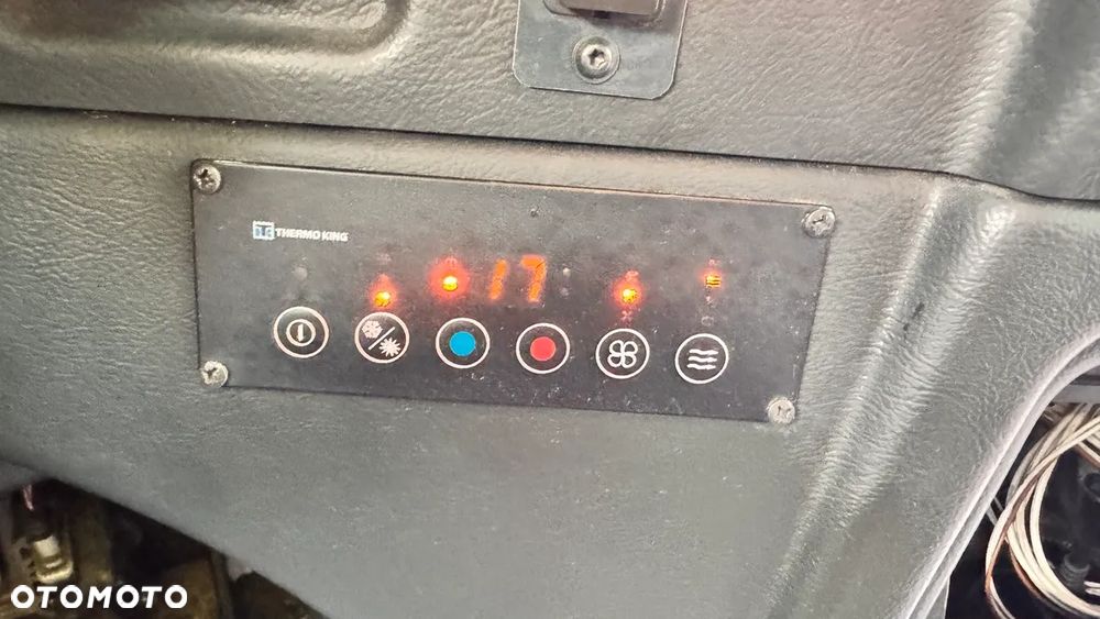 MAN STARTER / Euro 5 /56miejsc/ winda / Klima / CENA:112000zł Netto - 20