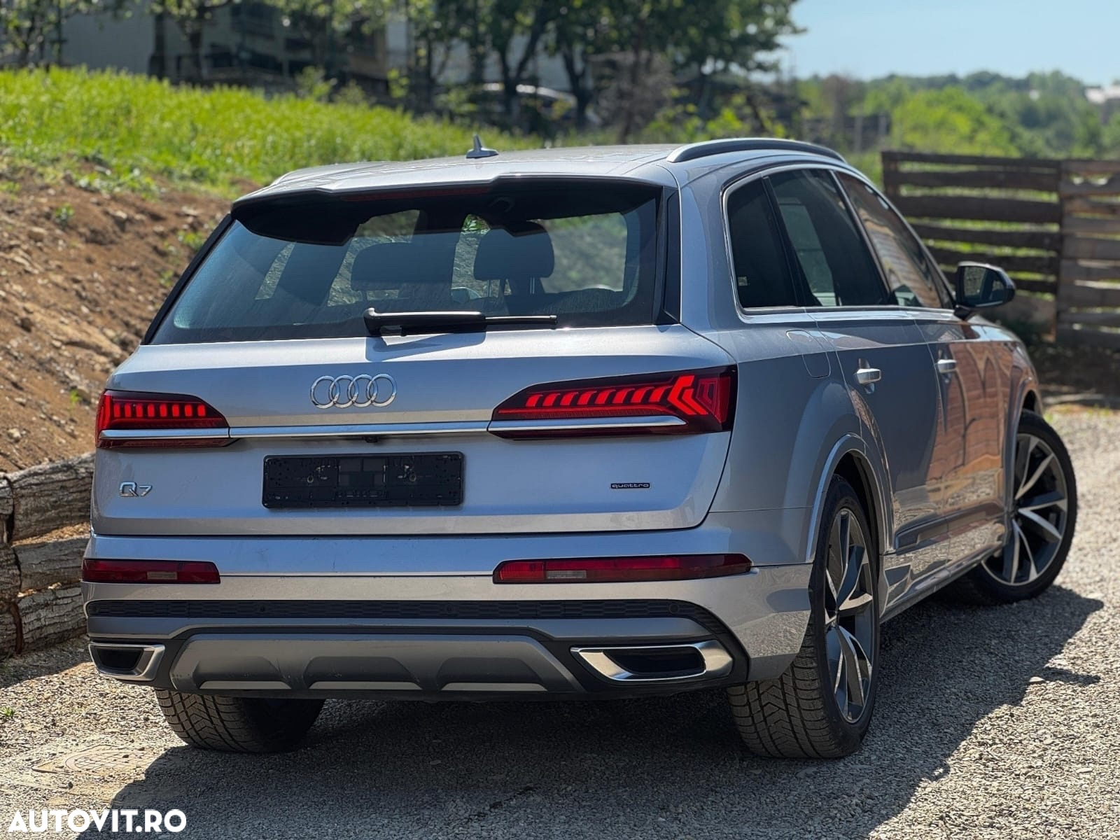 Audi Q7 - 17