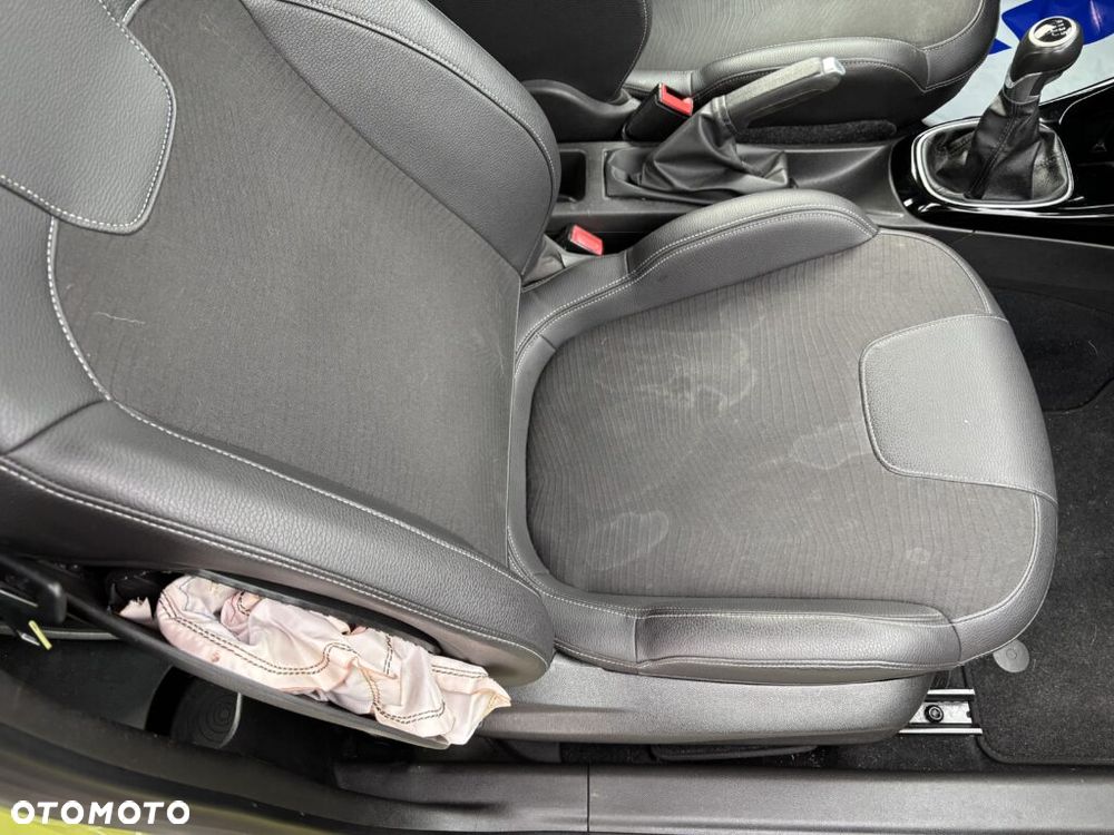 Opel Adam 1.2 Jam - 12