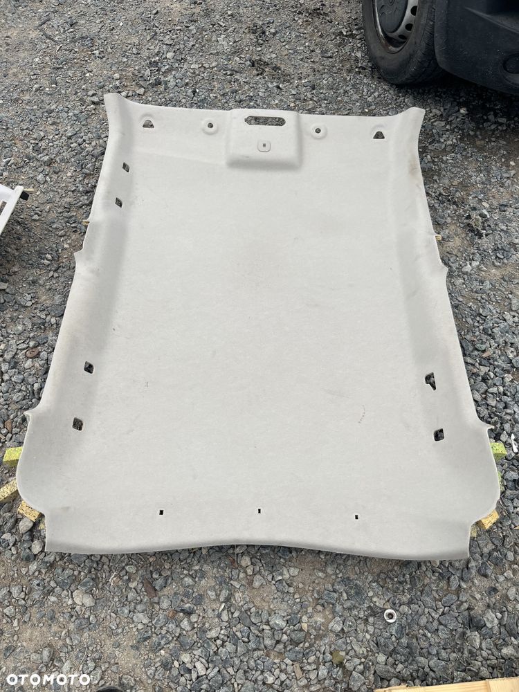 Podsufitka sufit Nissan Juke F15 LIFT - 1