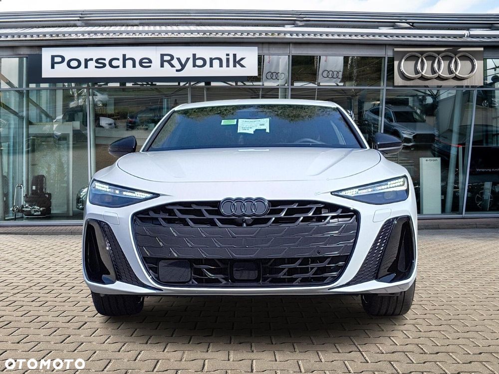 Audi A6 Limousine - 8