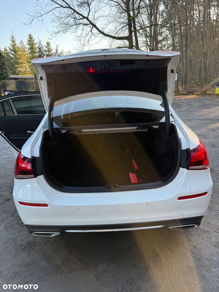 Mercedes-Benz Klasa A 180 - 28