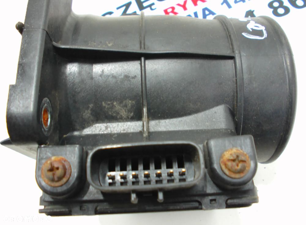 Mitsubishi Carisma 1.8 GDI Przepływomierz E5T08271 - 4