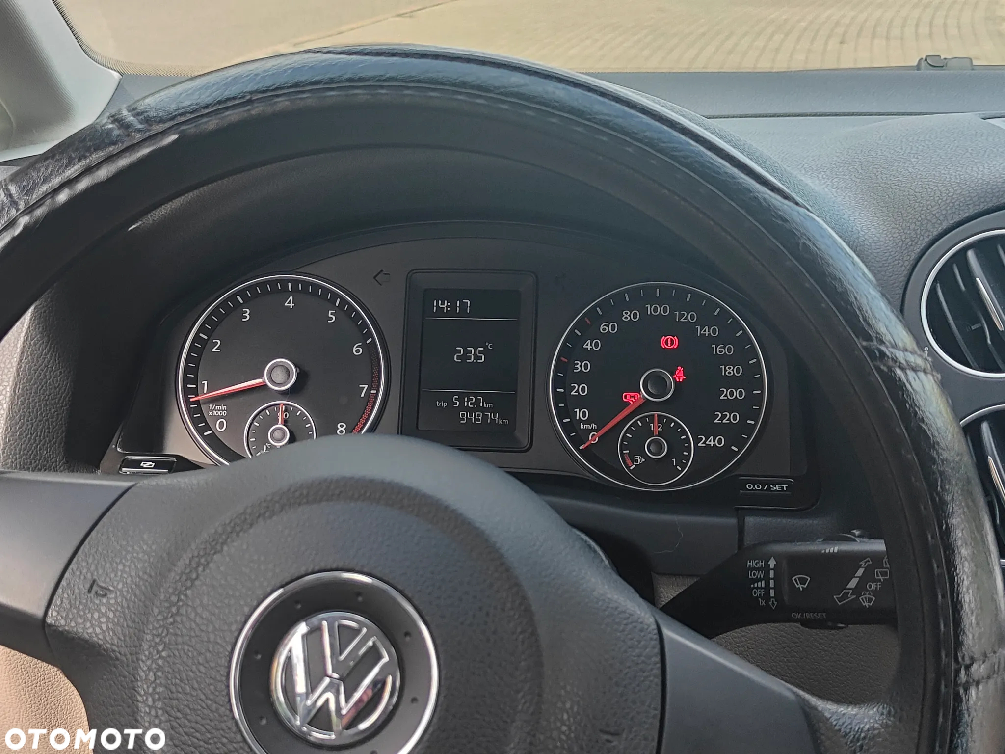 Volkswagen Golf Plus 1.4 Comfortline - 15