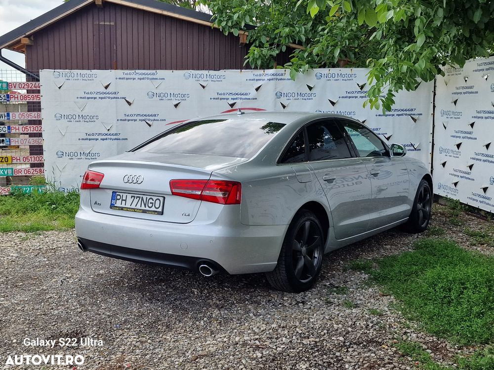Audi A7 Sportback - 25