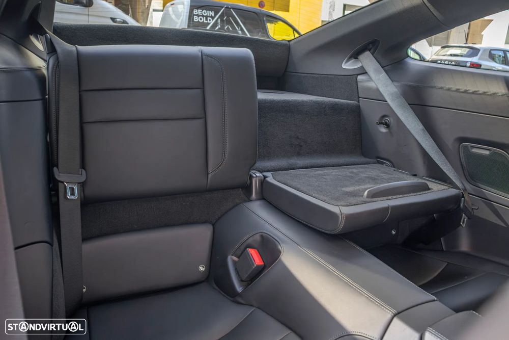 Porsche 911 (992) Carrera S PDK - 39