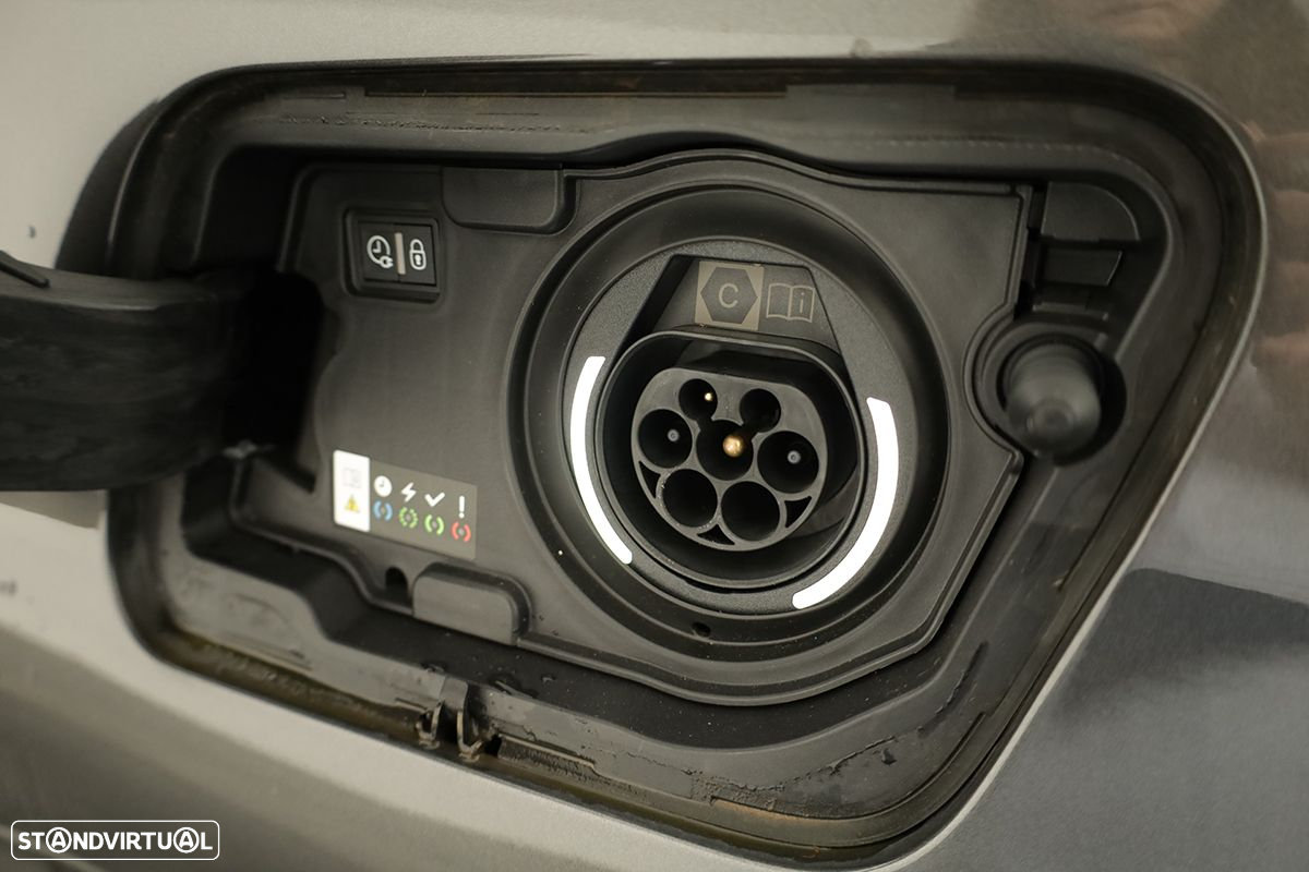 Peugeot 3008 1.6 Hybrid Allure e-EAT8 - 5