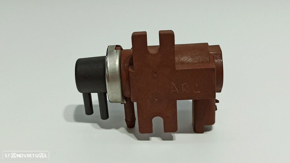 VÁLVULA DE AR ADICIONAL FORD FOCUS BERLINA (CAP) AMBIENTE (D) - 2