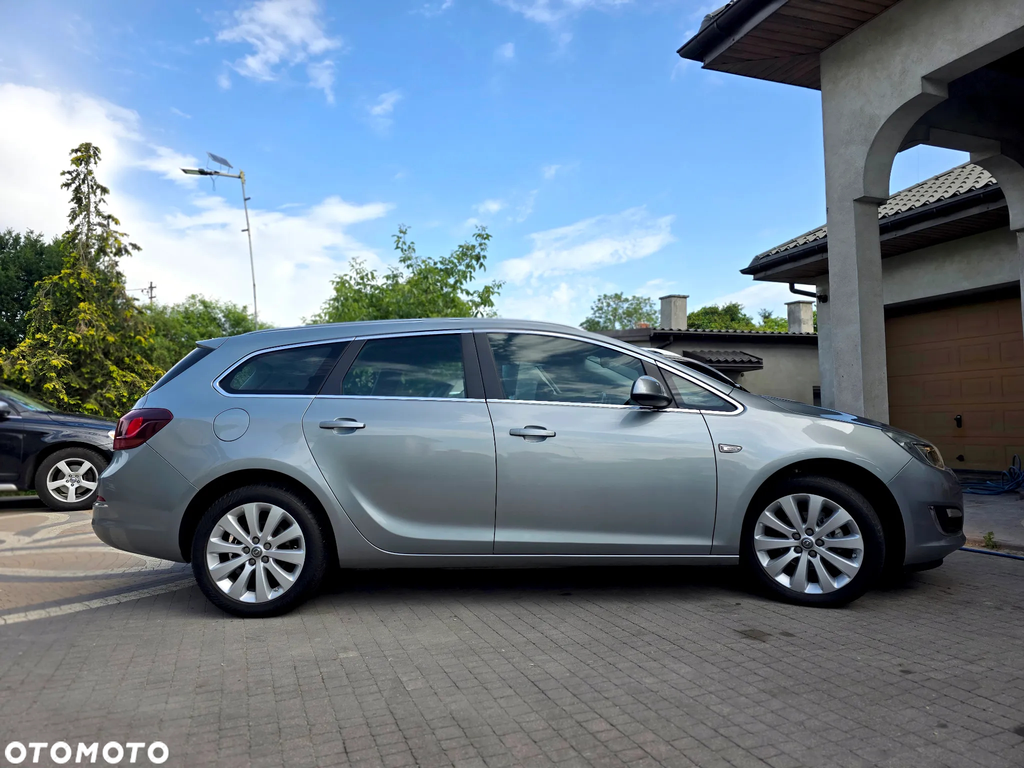 Opel Astra - 7