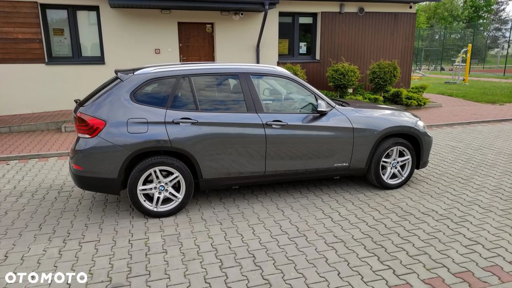 BMW X1 xDrive18d - 7