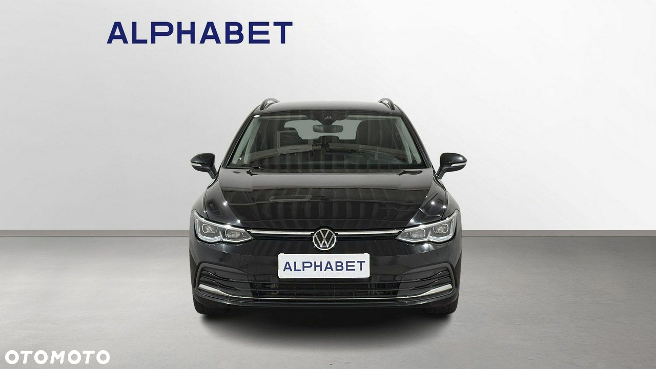 Volkswagen Golf - 9