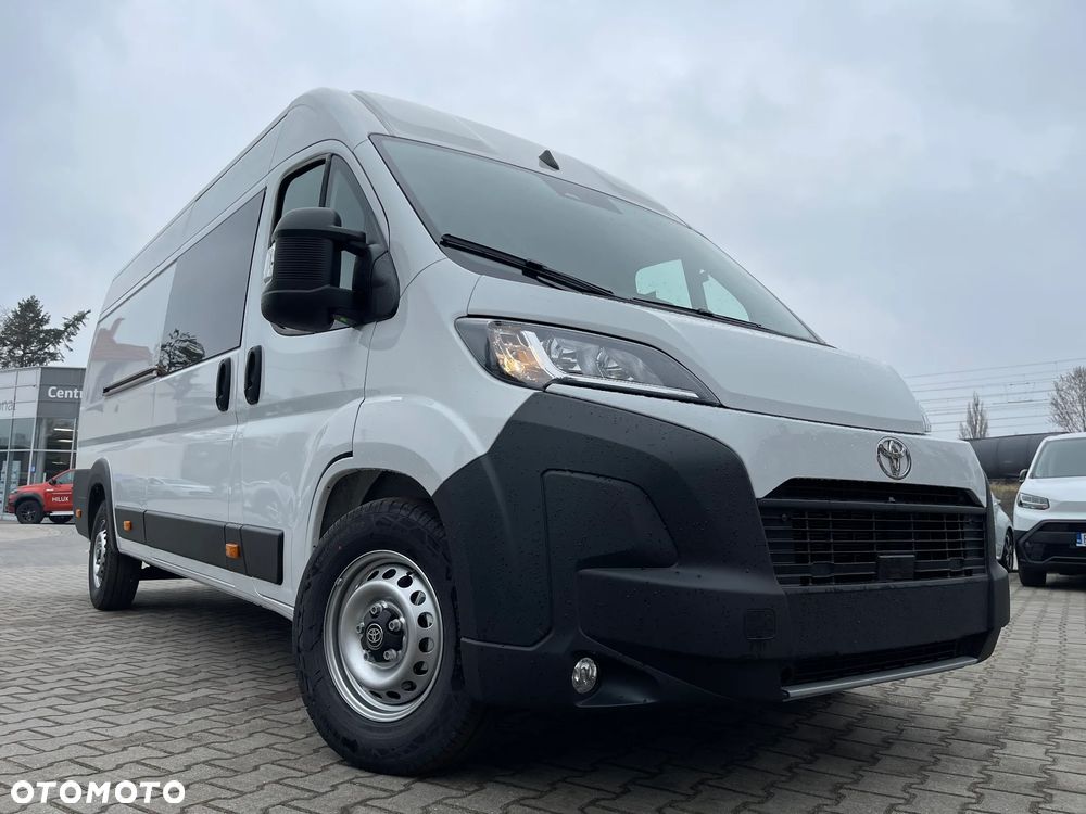 Toyota ProAce L4 Active - 4