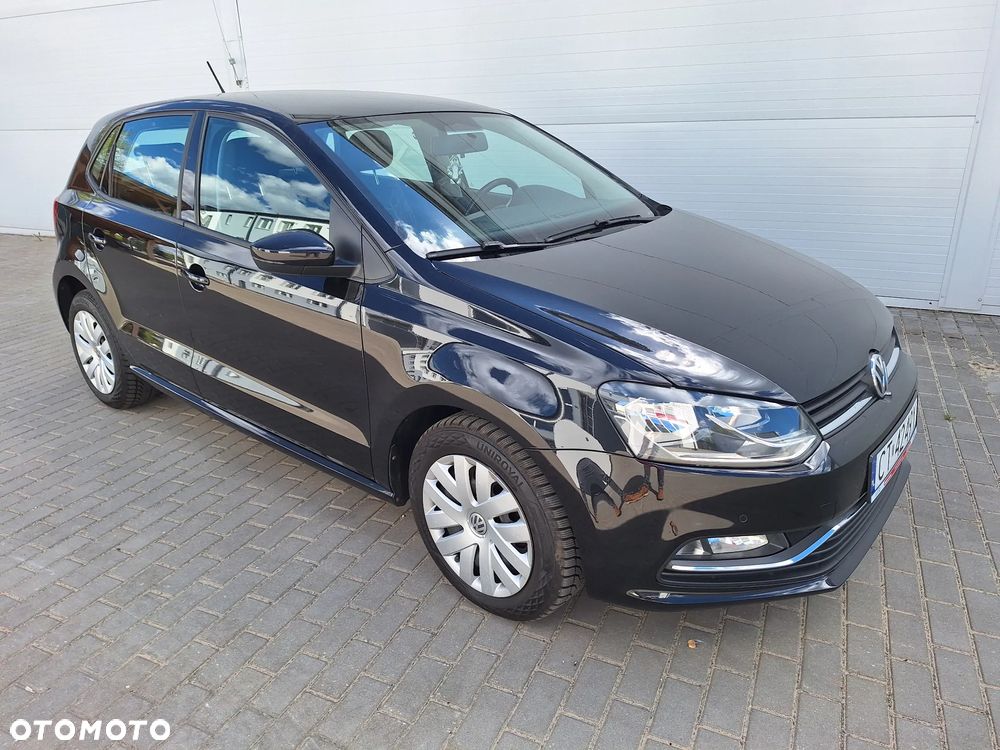 Volkswagen Polo - 1