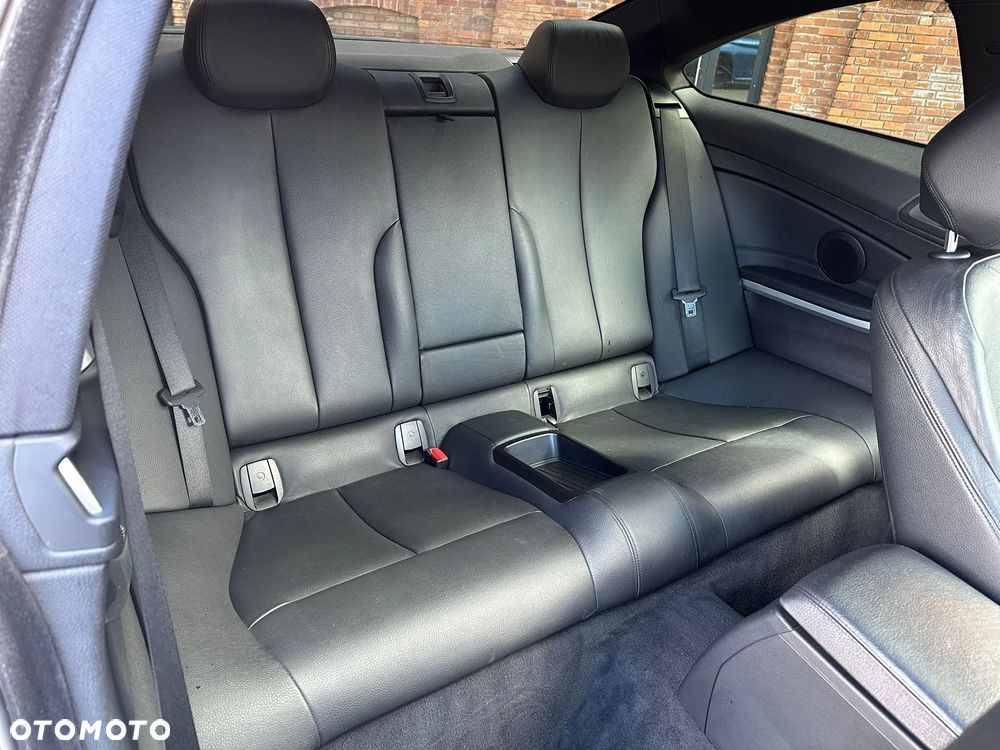 BMW Seria 4 428i M Sport - 6