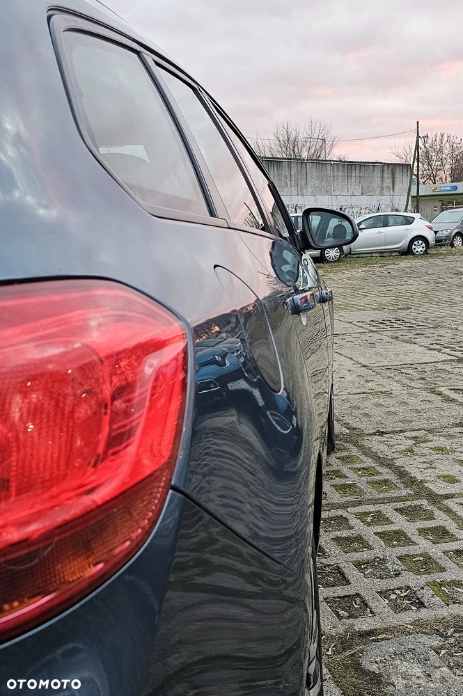 Opel Astra 1.4 Turbo - 11