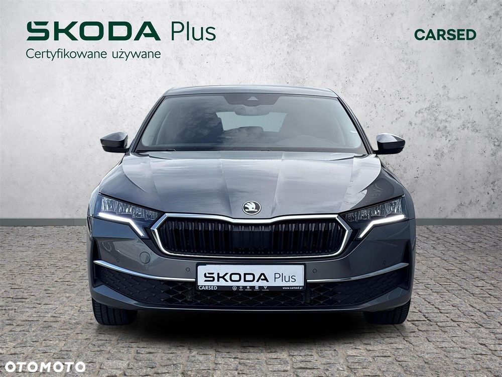 Skoda Octavia 1.5 TSI mHEV Selection DSG - 39