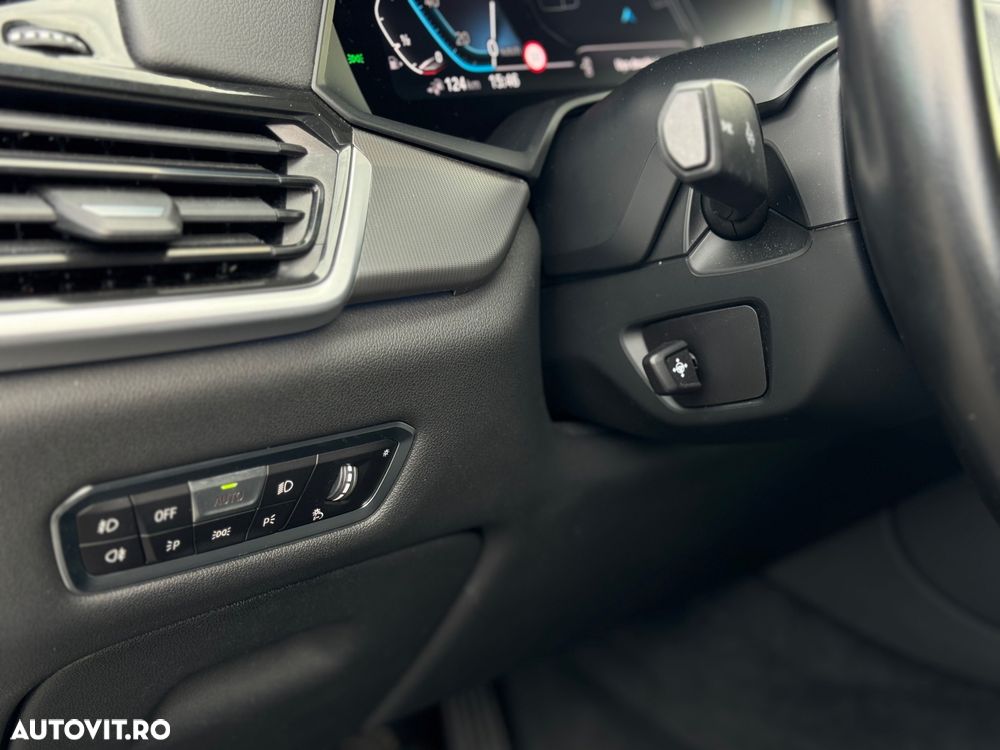 BMW X5 xDrive45e xLine - 23