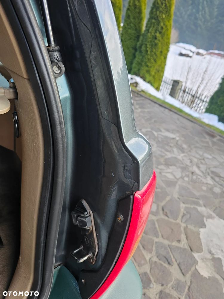 Jeep Grand Cherokee - 39