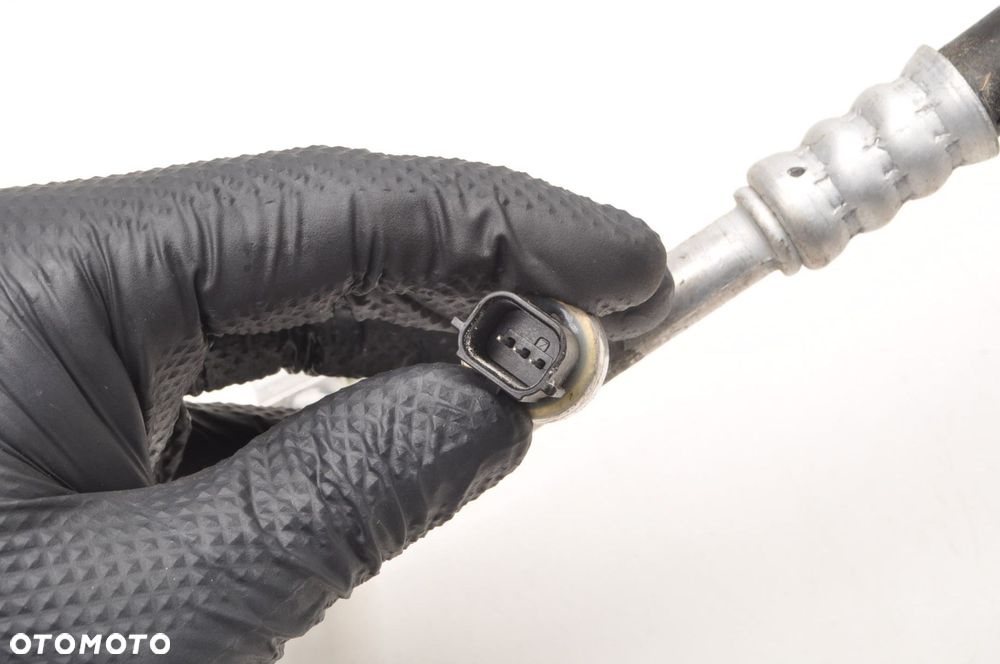 FORD PUMA MK2 1.0 PRZEWÓD KLIMATYZACJI - 6