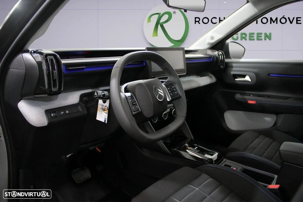 Citroën e-C3 PLUS - 8