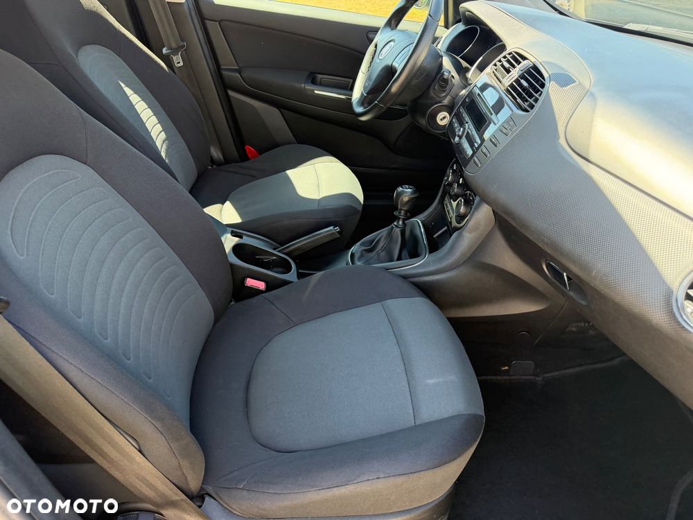 Fiat Bravo 1.4 16V Easy - 32