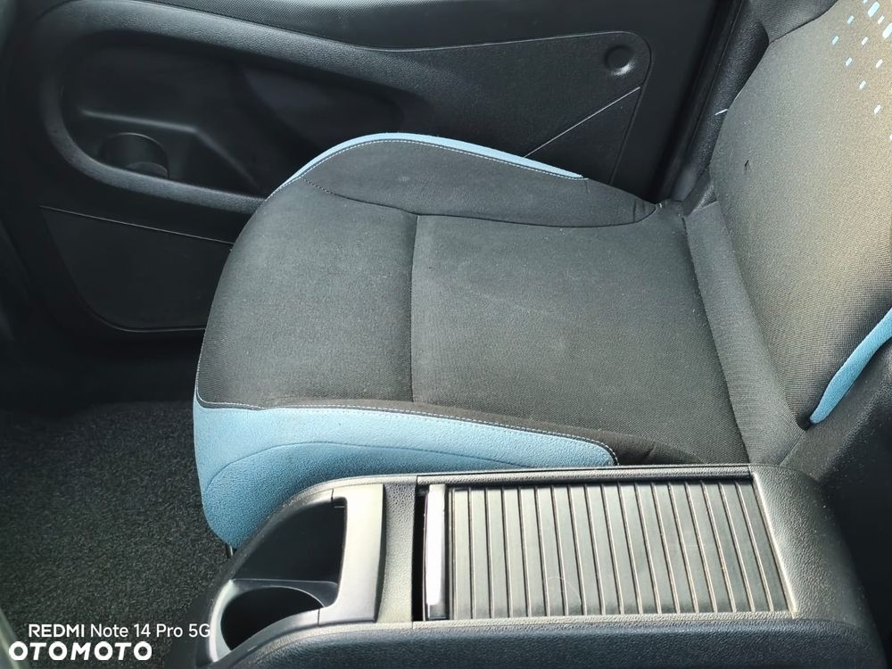 Citroën Berlingo e-HDi 90 FAP EGS6 Multispace - 10