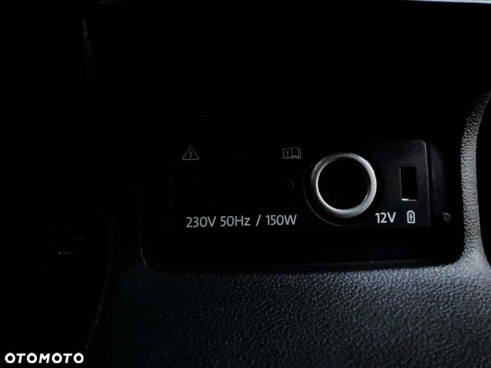 Skoda Kodiaq 2.0 TDI 4x4 Scout DSG - 20