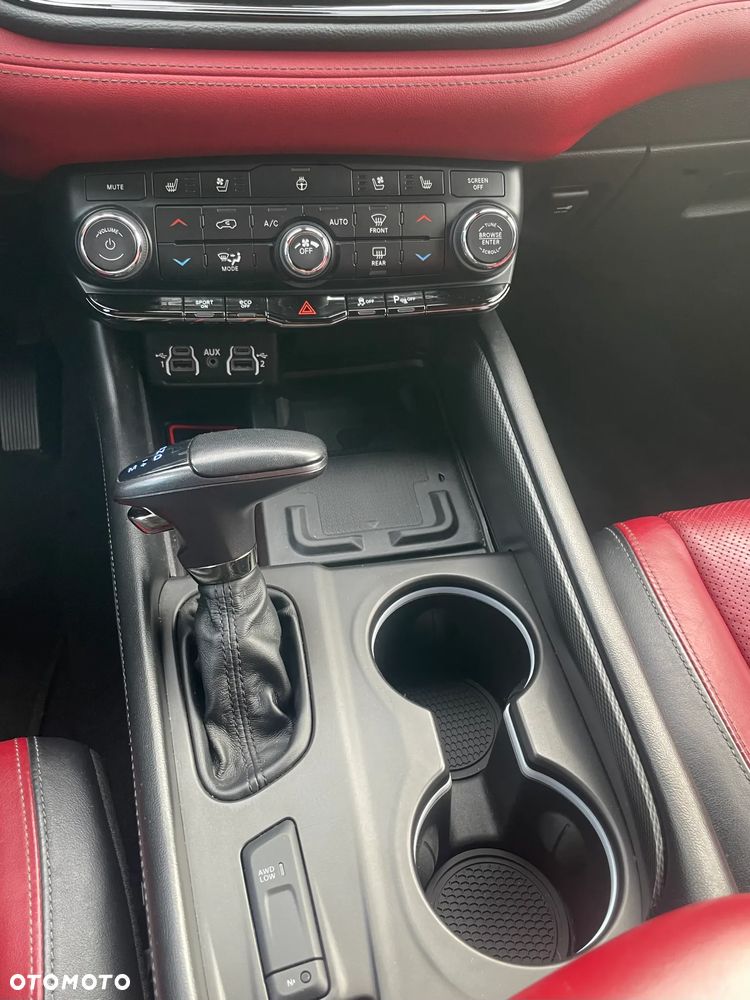 Dodge Durango 5.7 R/T - 17