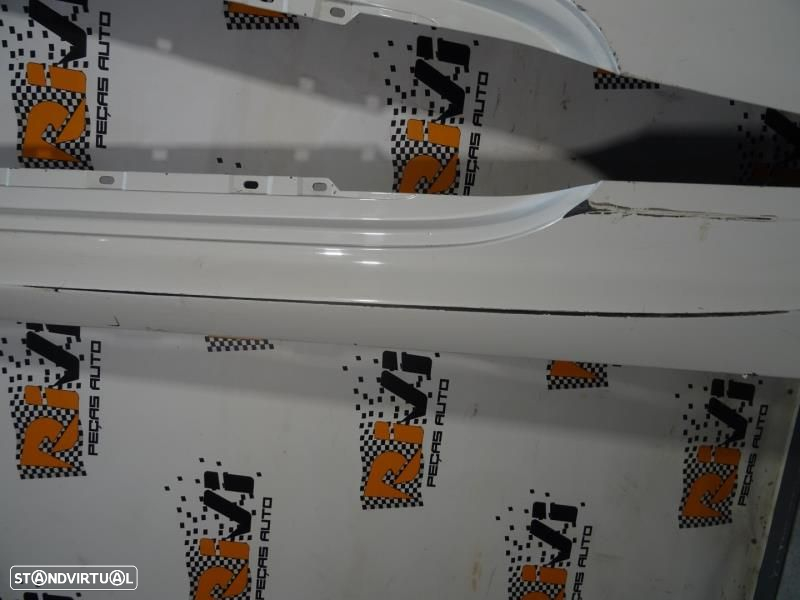 Embaladeiras / Saias BMW Serie 6 F12 / F13 Pack M - Coupe / Cabrio - Originais - 5