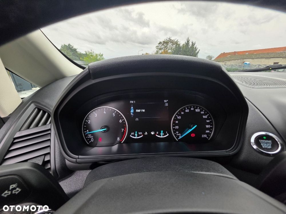 Ford EcoSport - 14