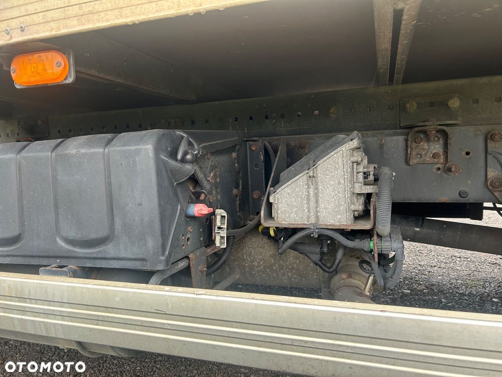 Renault Midlum 220 - 9