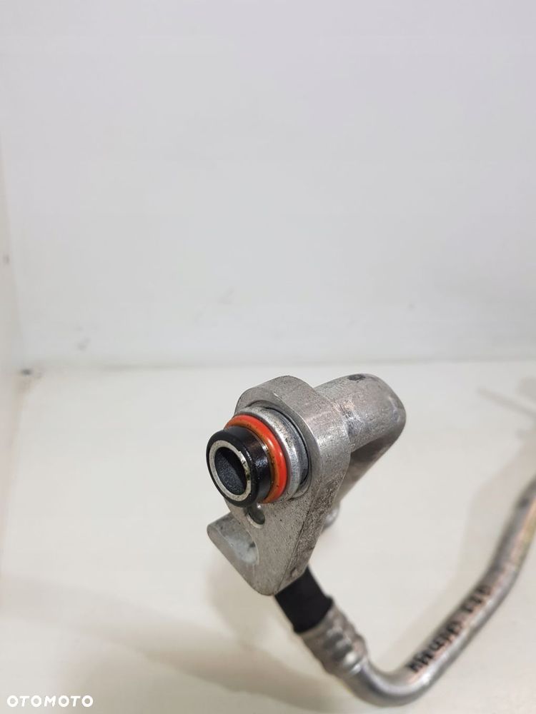 przewód rurka klimatyzacji a1648301215 mercedes ml63 w164 6.3 6.2 v8 amg - 2