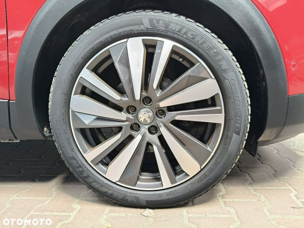 Peugeot 3008 - 12