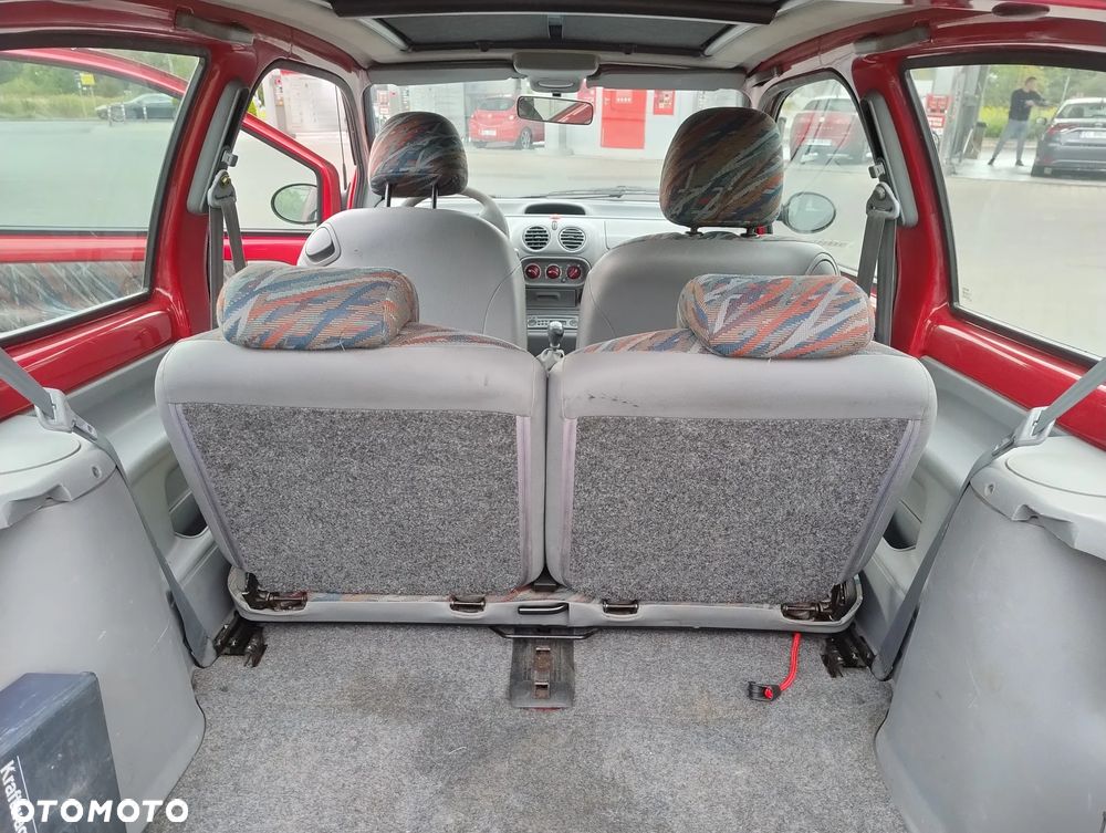 Renault Twingo 1.2 16V Expression - 12