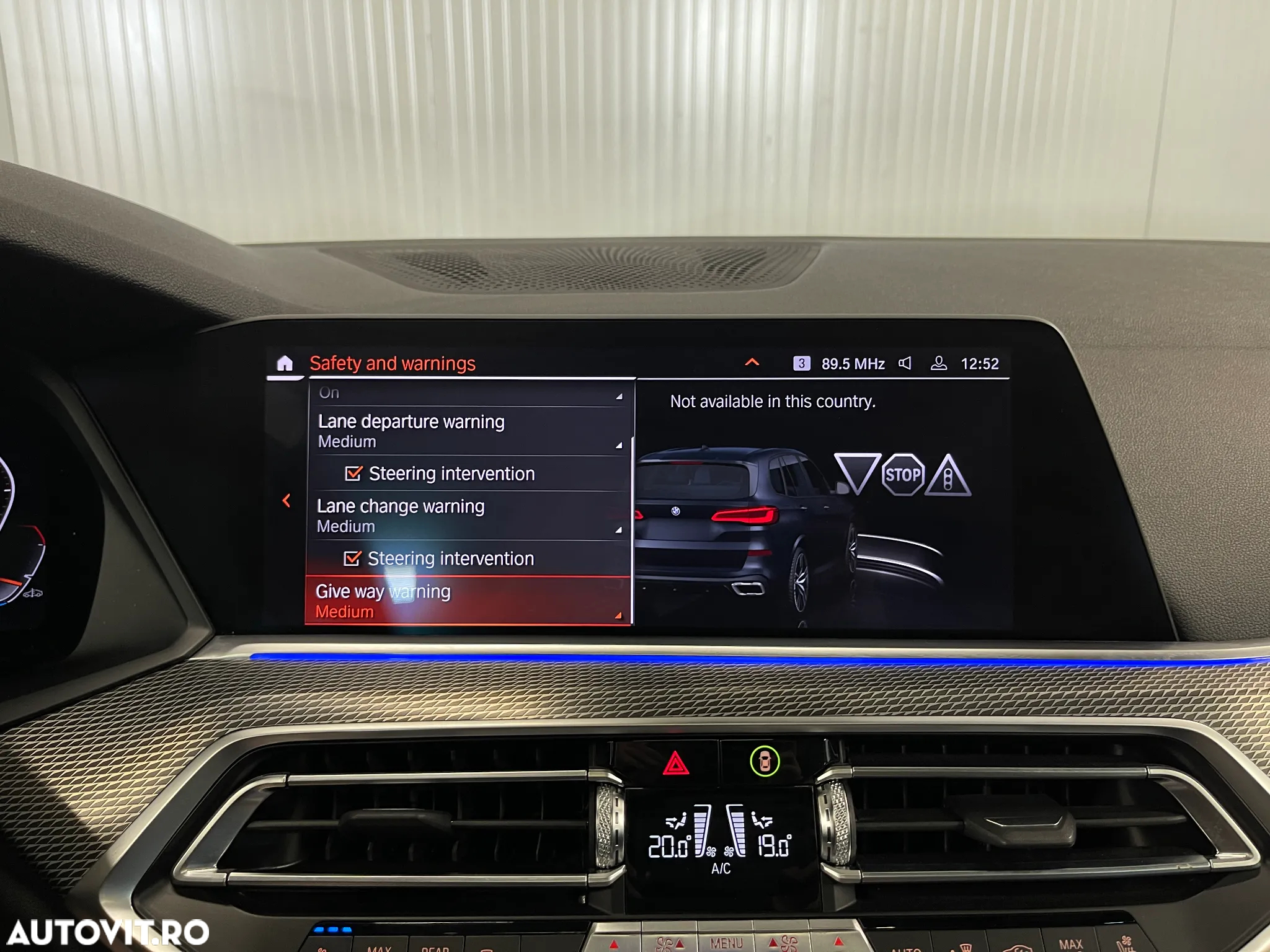 BMW X5 xDrive30d - 22