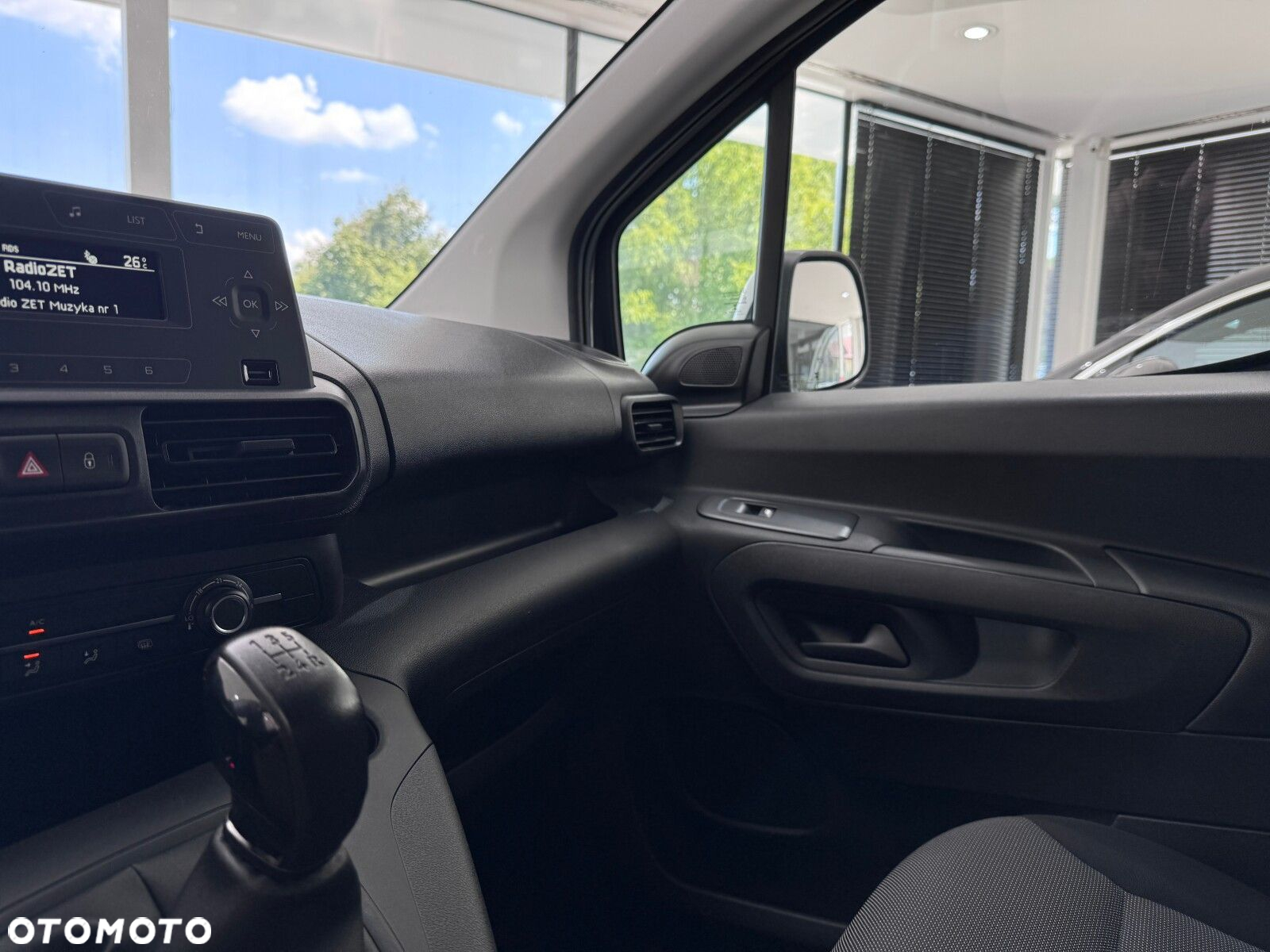 Opel Combo Cargo XL Enjoy - 26