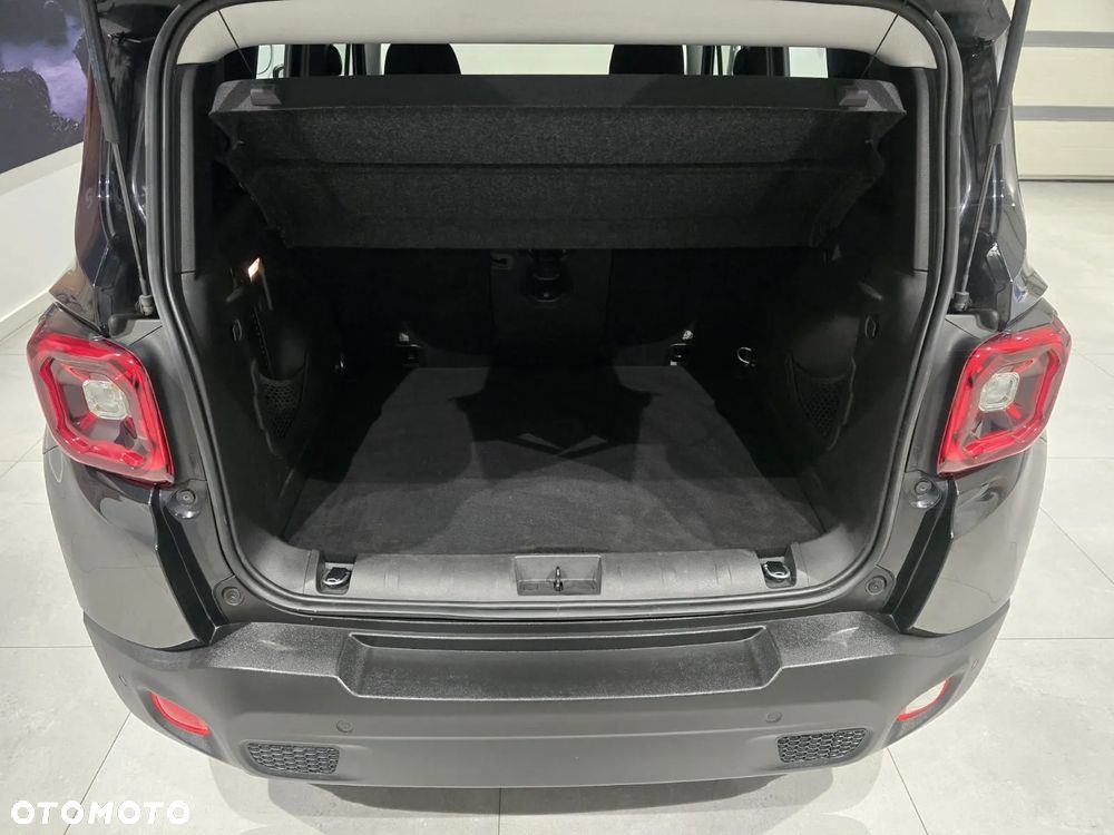 Jeep Renegade 1.3 GSE T4 Turbo Limited FWD S&S - 17