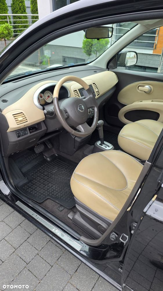 Nissan Micra - 12