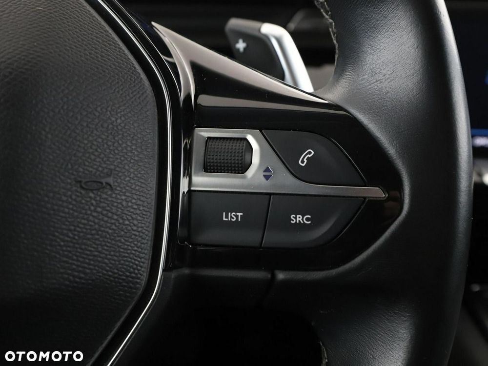 Peugeot 508 BlueHDi 130 Allure S&S EAT8 - 32