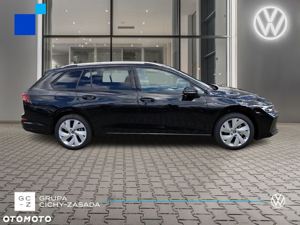 Volkswagen Golf - 6