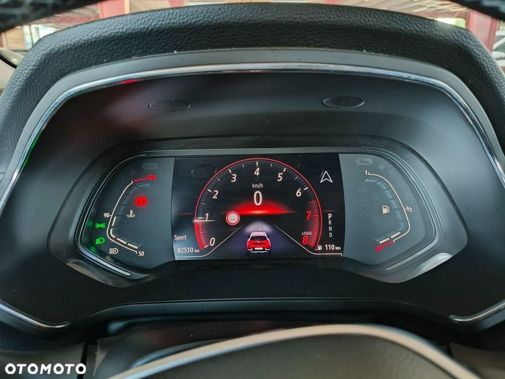 Renault Captur 1.3 TCe mHEV Intens EDC - 25