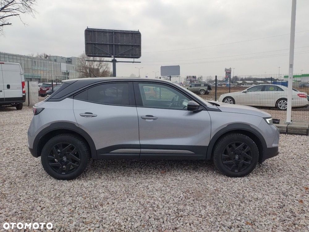 Opel Mokka 1.2 T GS S&S - 4