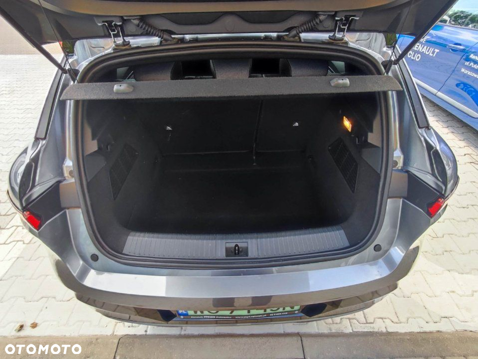 Renault Megane - 6