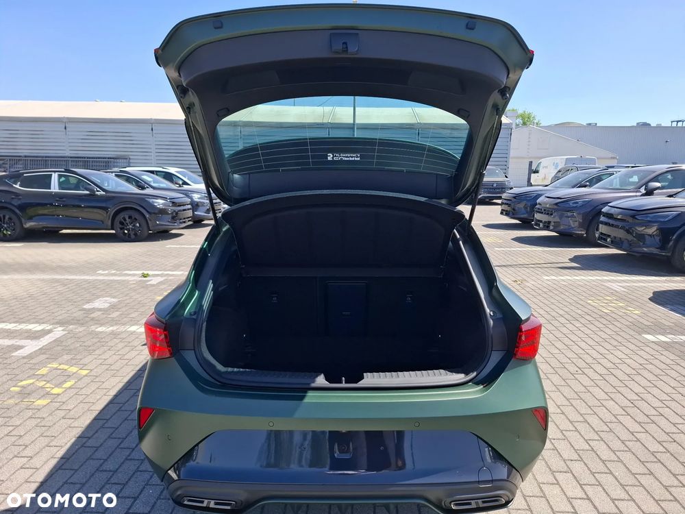 Cupra Leon - 18