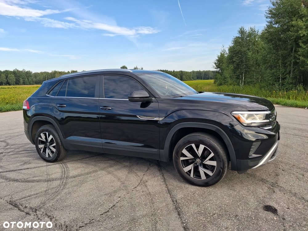 Volkswagen Atlas - 3