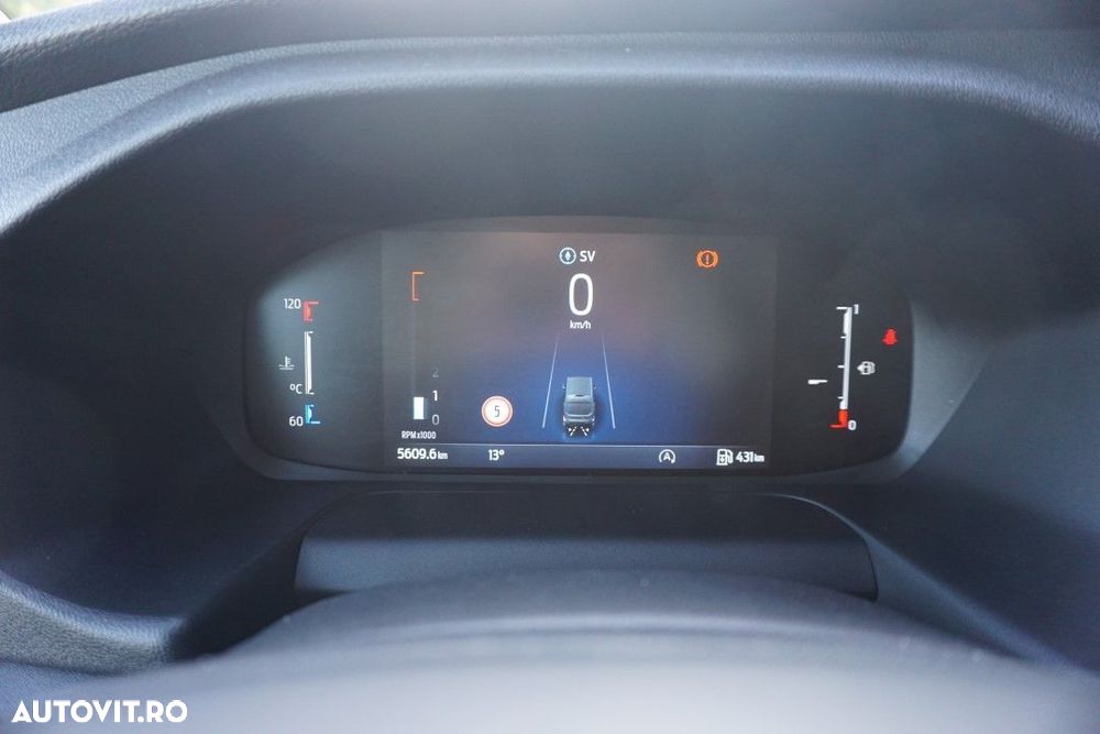 Ford Transit Furgon FWD Trend 350L3H2 130CP M6 - 9