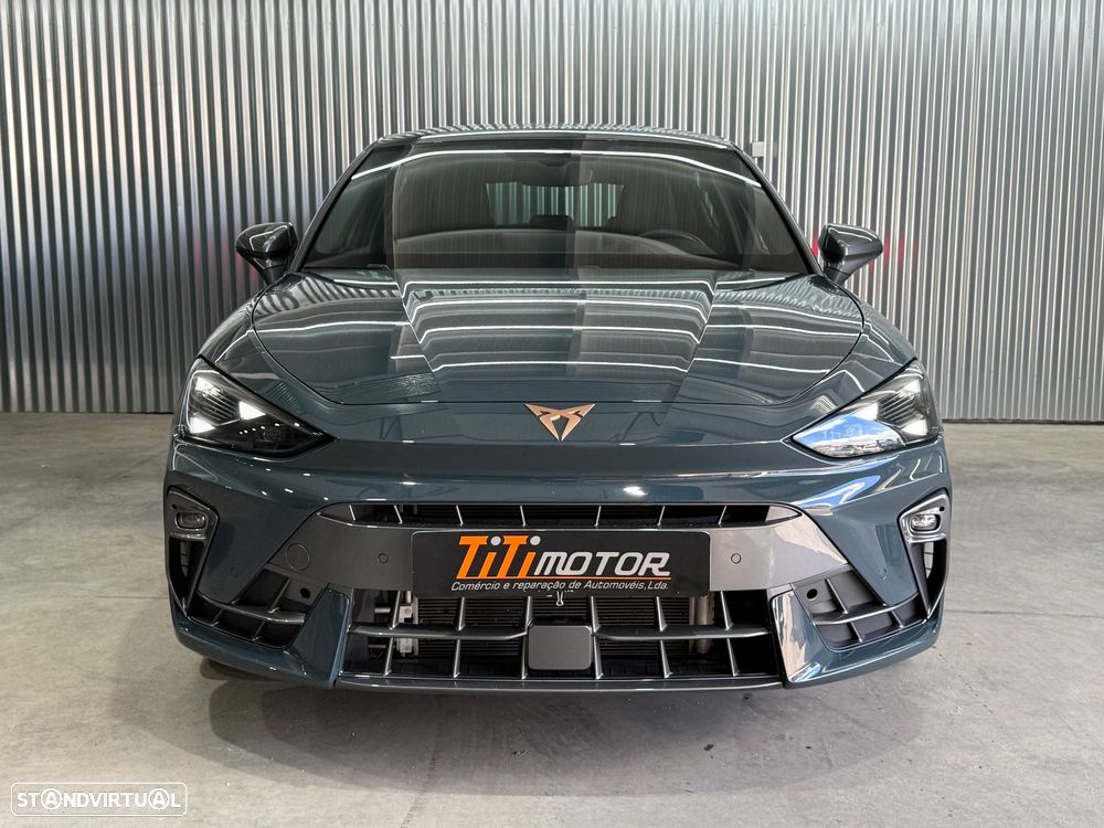 Cupra Leon 2.0 TDI DSG - 3