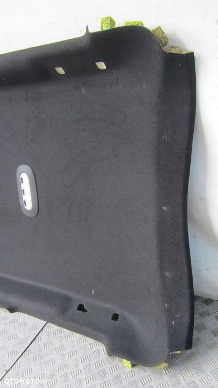 NISSAN JUKE F15 LIFT PODSUFITKA 14- 127 - 2